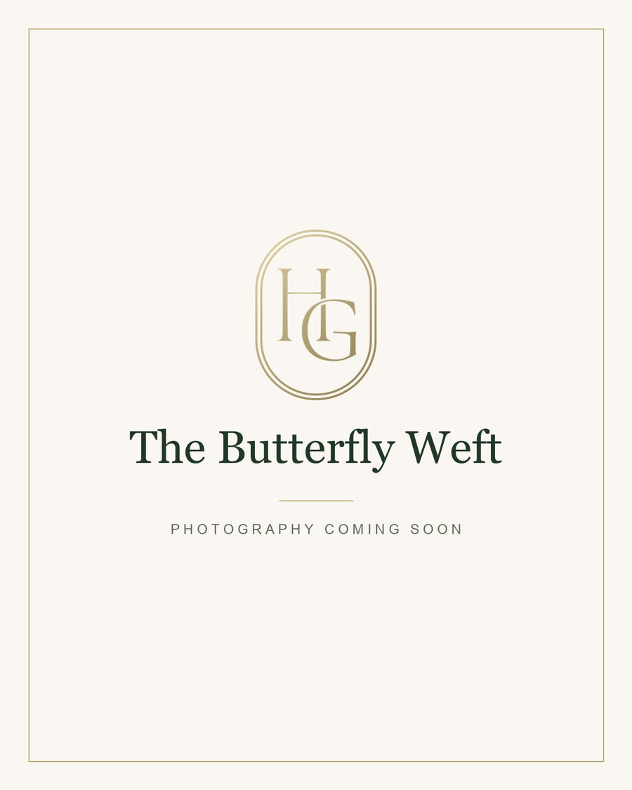 The Butterfly Weft