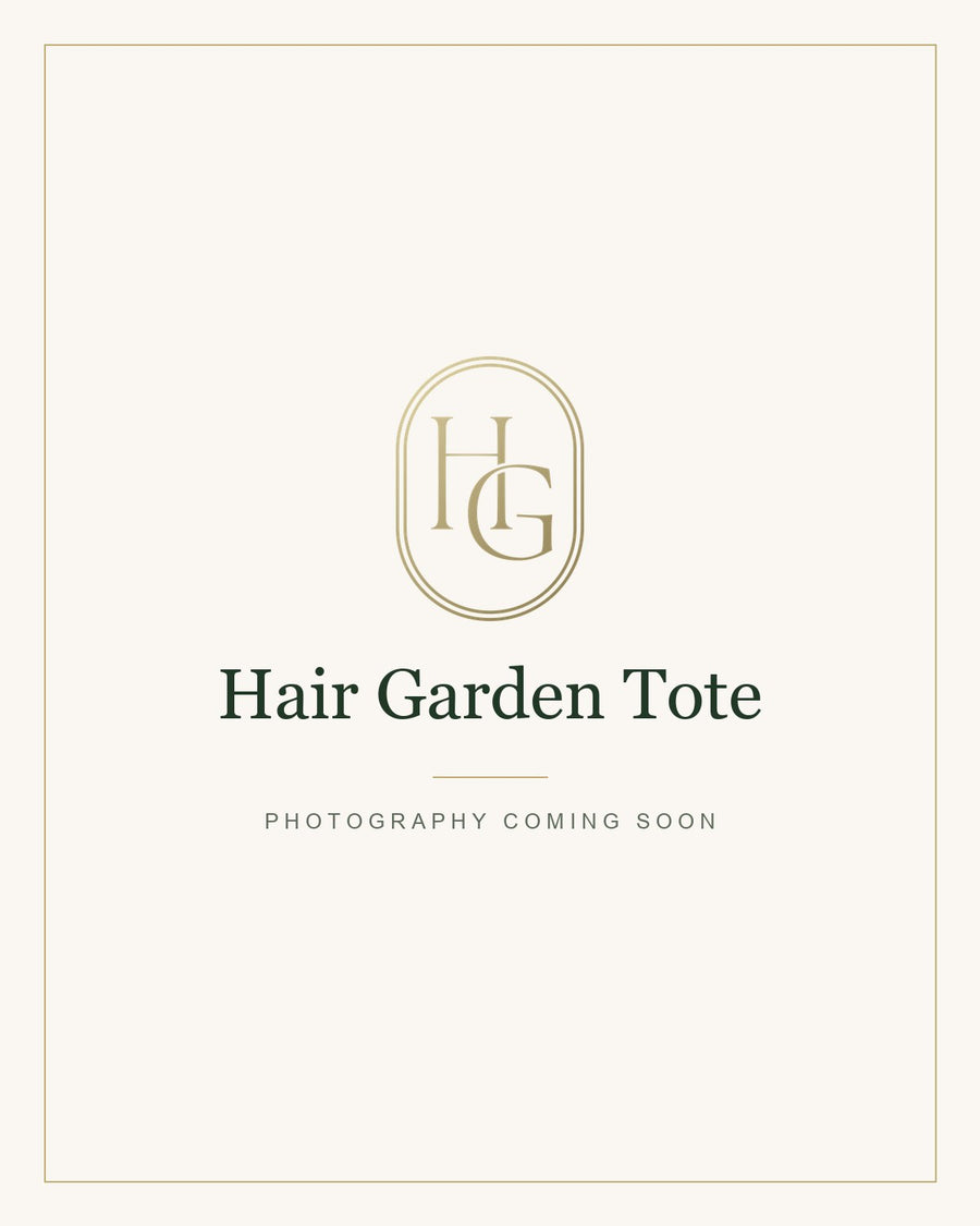 Hair Garden Tote
