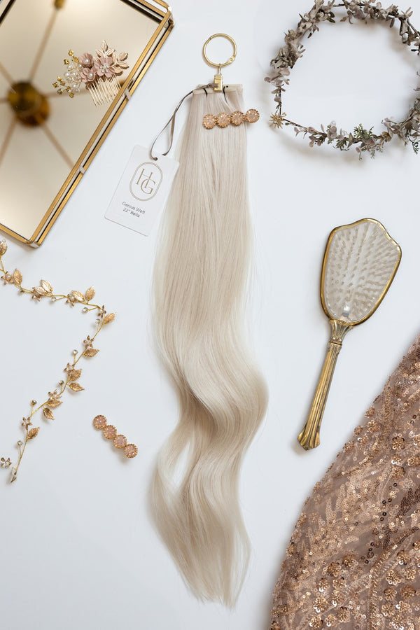 The Genius Weft