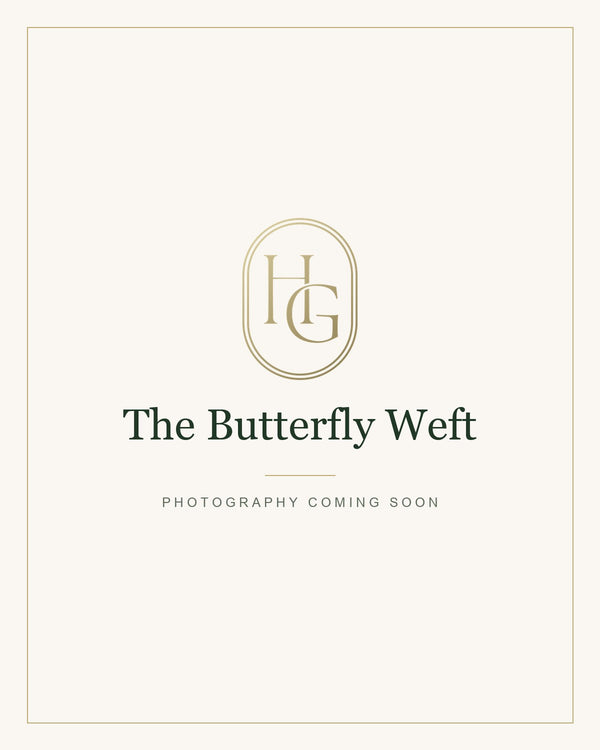 The Butterfly Weft
