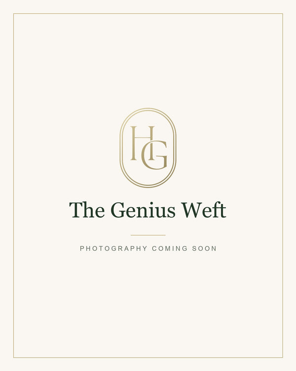The Genius Weft