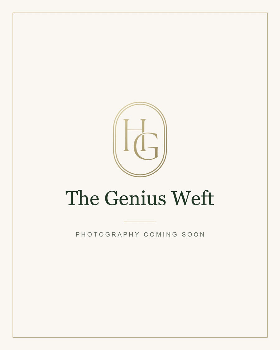 The Genius Weft