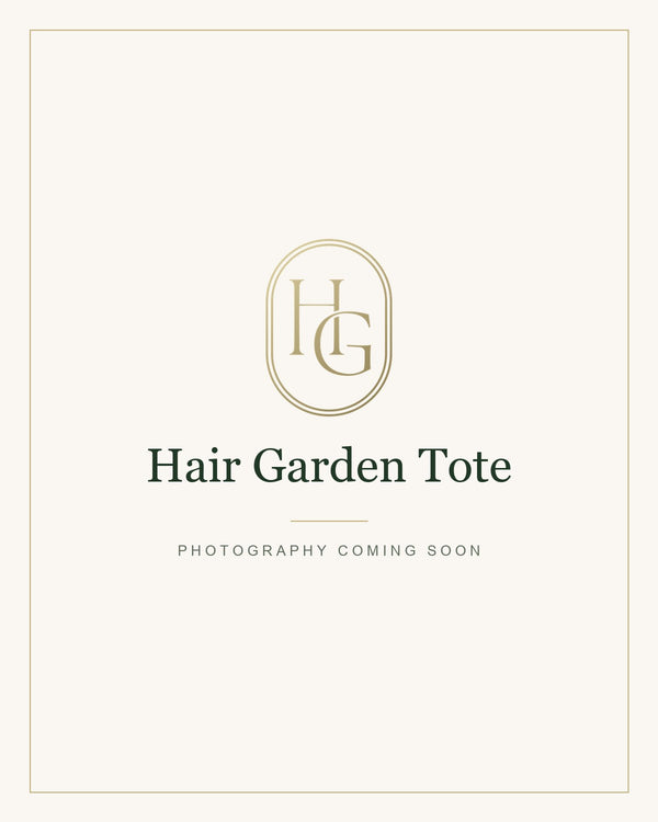 Hair Garden Tote