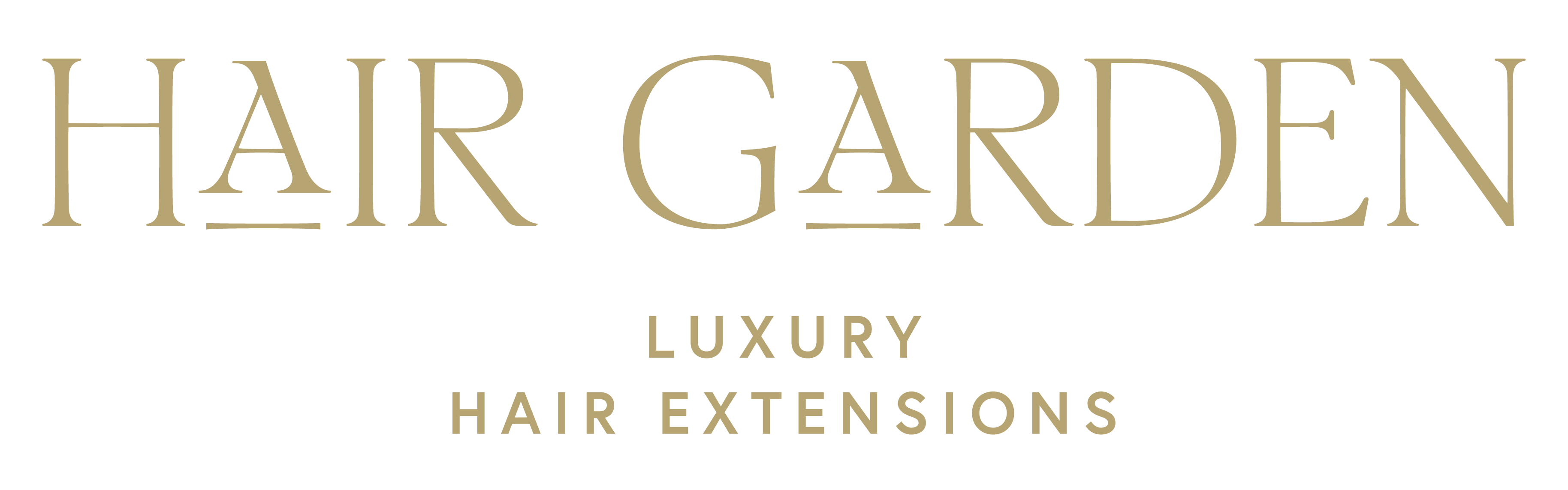 hairgardenextensions — Luxury Hair Extensions